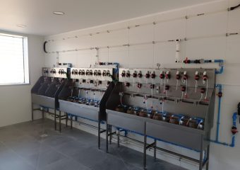 Aguas Clínicas